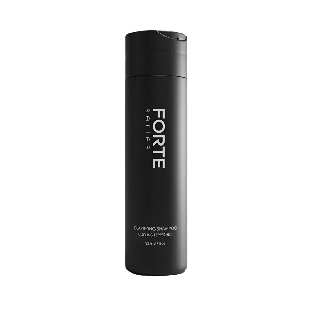 Forte Series Clarifying Shampoo 237ml