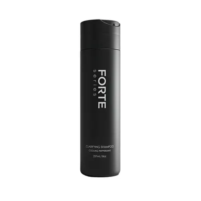 Forte Series Clarifying Shampoo 237ml