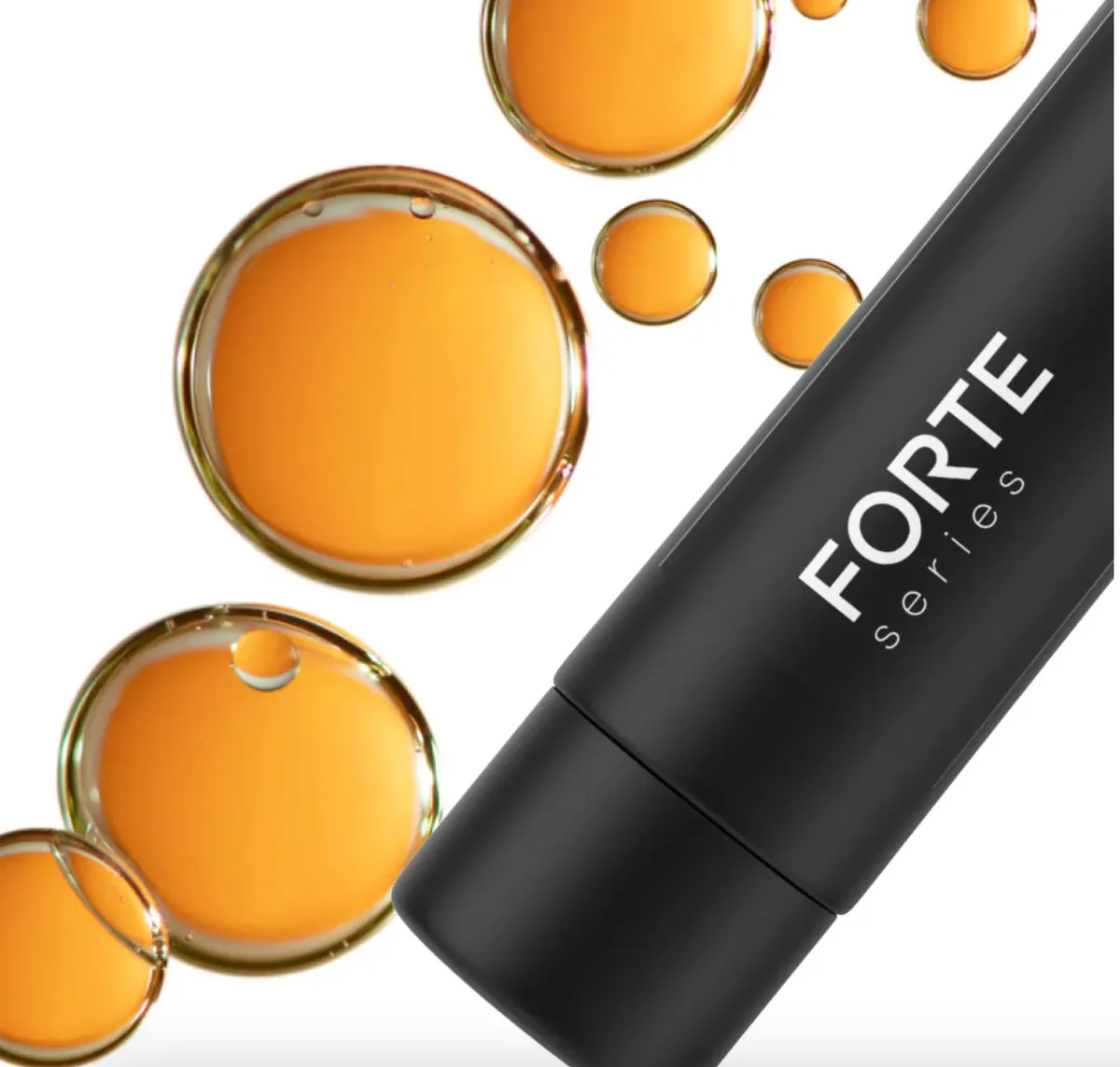 Forte Series Clarifying Shampoo 237ml, view 3