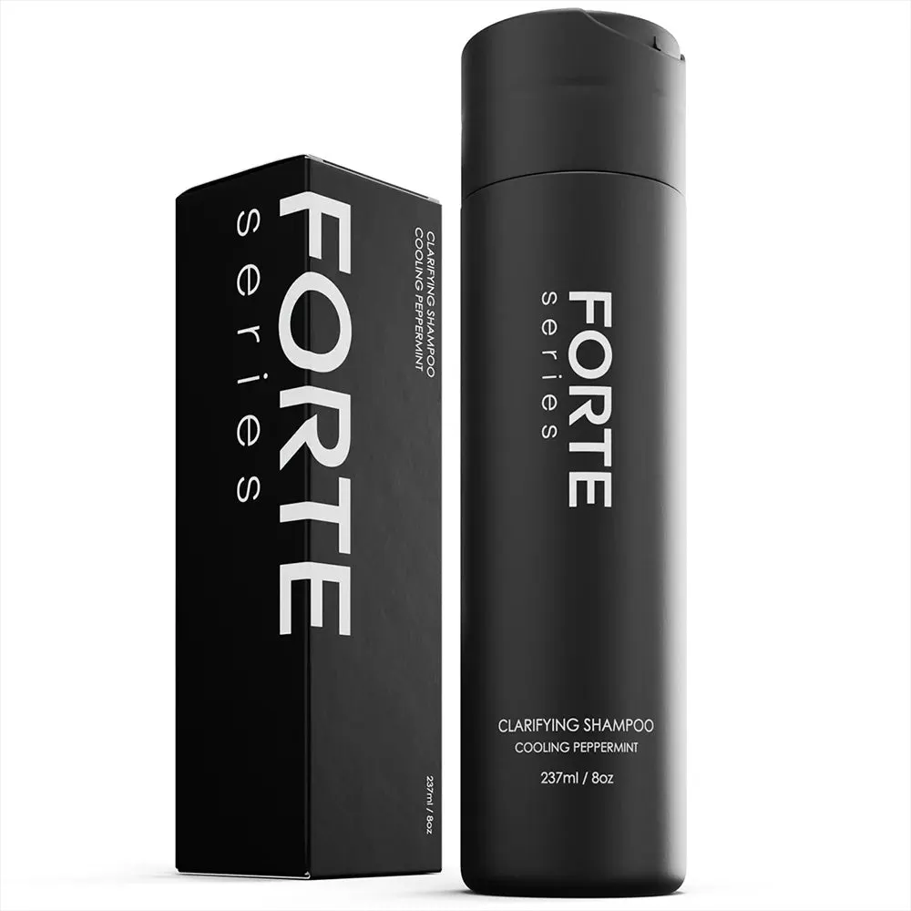 Forte Series Clarifying Shampoo 237ml, view 5