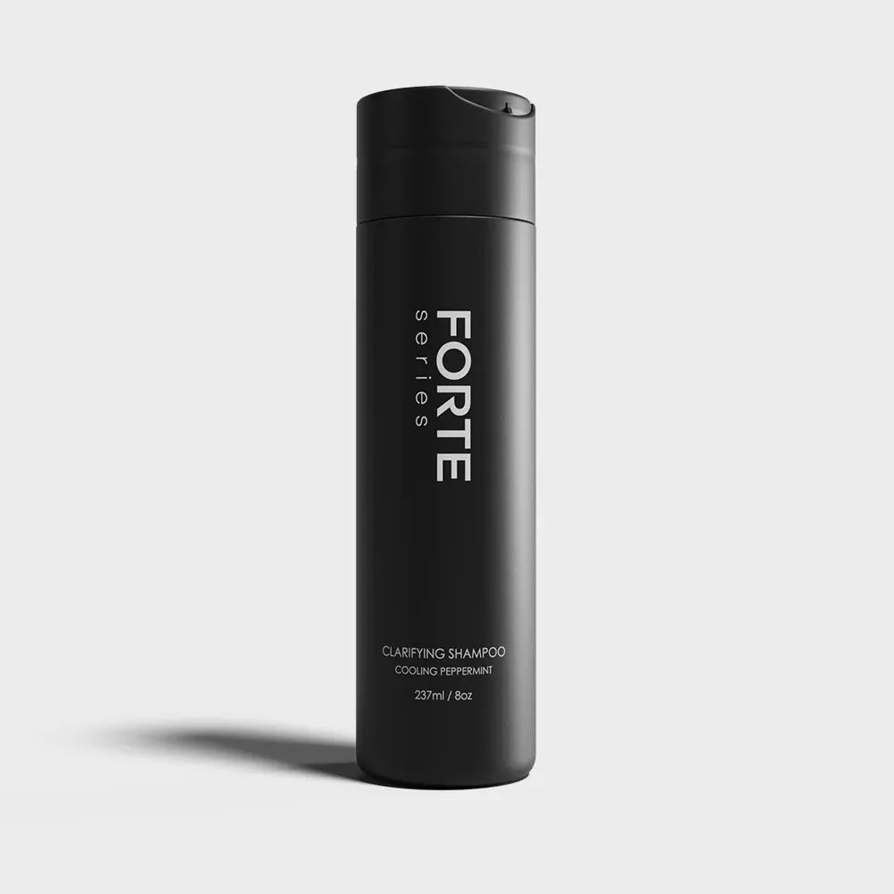 Forte Series Complete Fine Hair Styling System Bundle, view 2