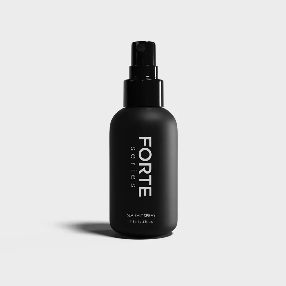 Forte Series Complete Fine Hair Styling System Bundle, view 3