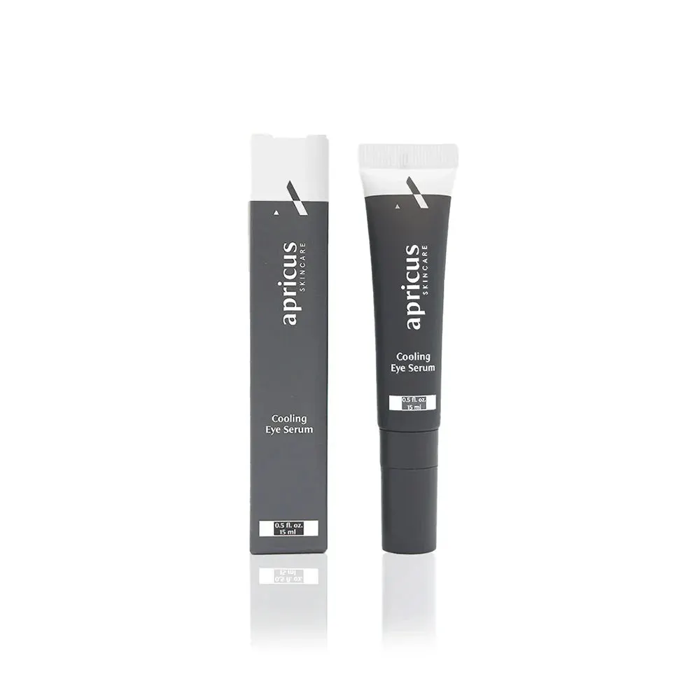 Forte Series Cooling Eye Serum 15ml