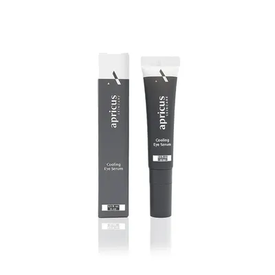 Forte Series Cooling Eye Serum 15ml