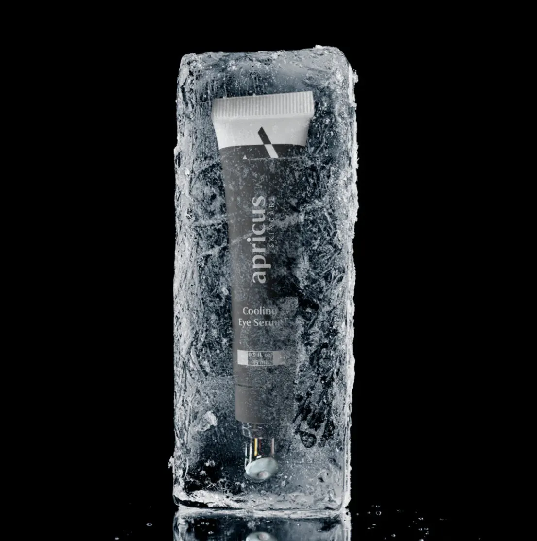Forte Series Cooling Eye Serum 15ml, view 6