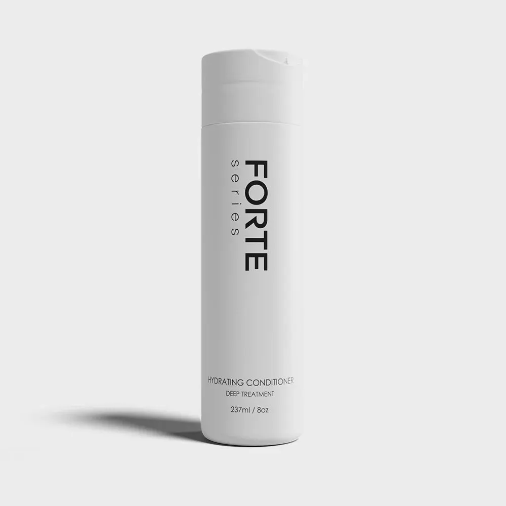 Forte Series Essential Shower Duo Bundle, view 3