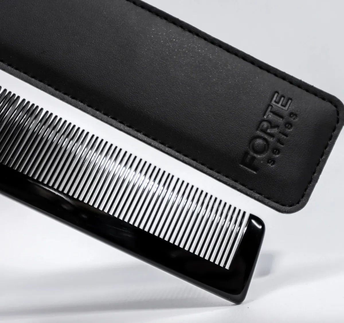 Forte Series Fine Hair Comb, view 2
