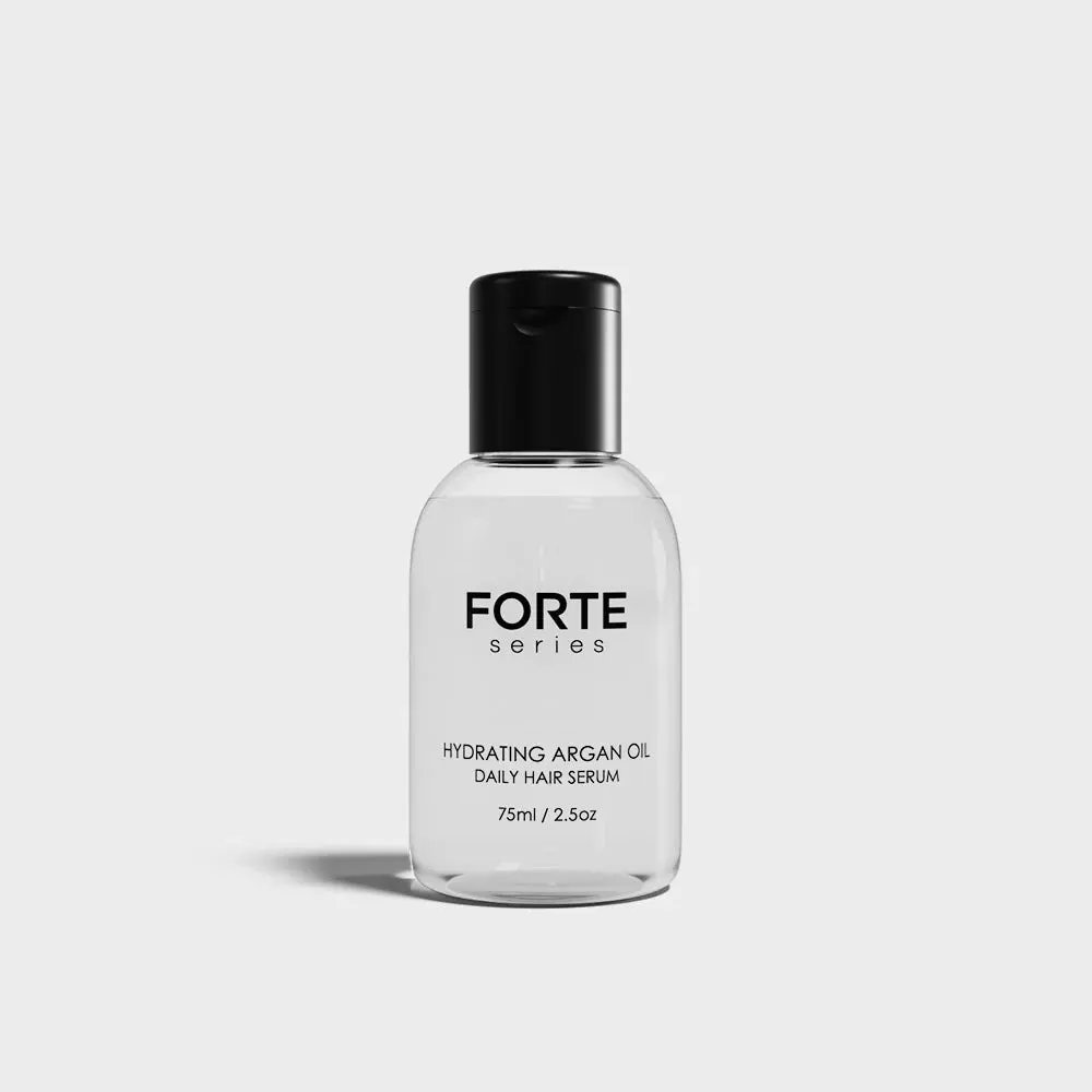 Forte Series Hair Fuel Kit Bundle, view 3