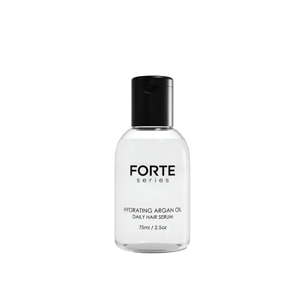 Forte Series Hydrating Argan Oil 75ml