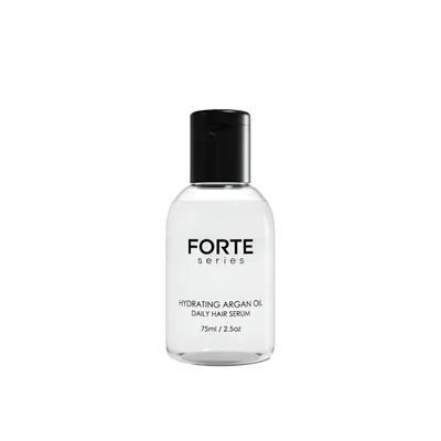 Forte Series Hydrating Argan Oil 75ml