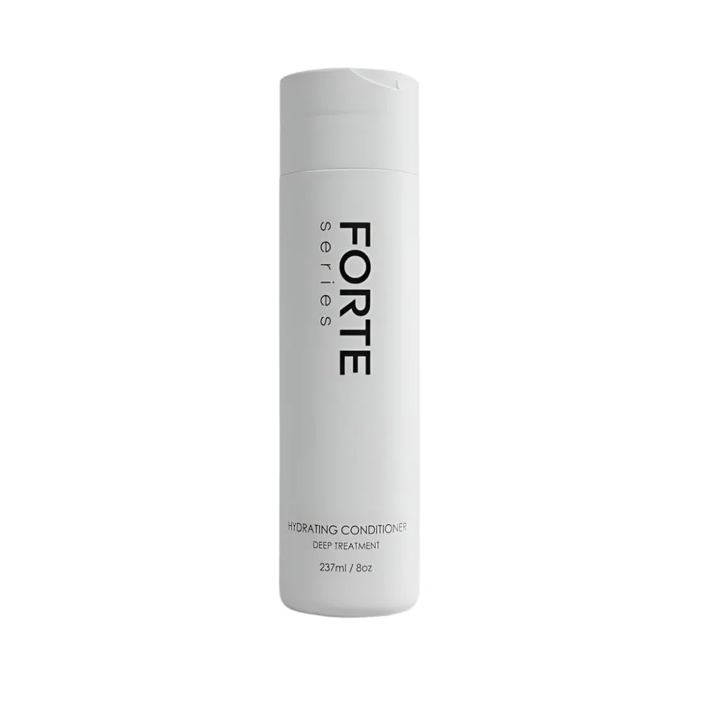Forte Series Hydrating Conditioner 237ml