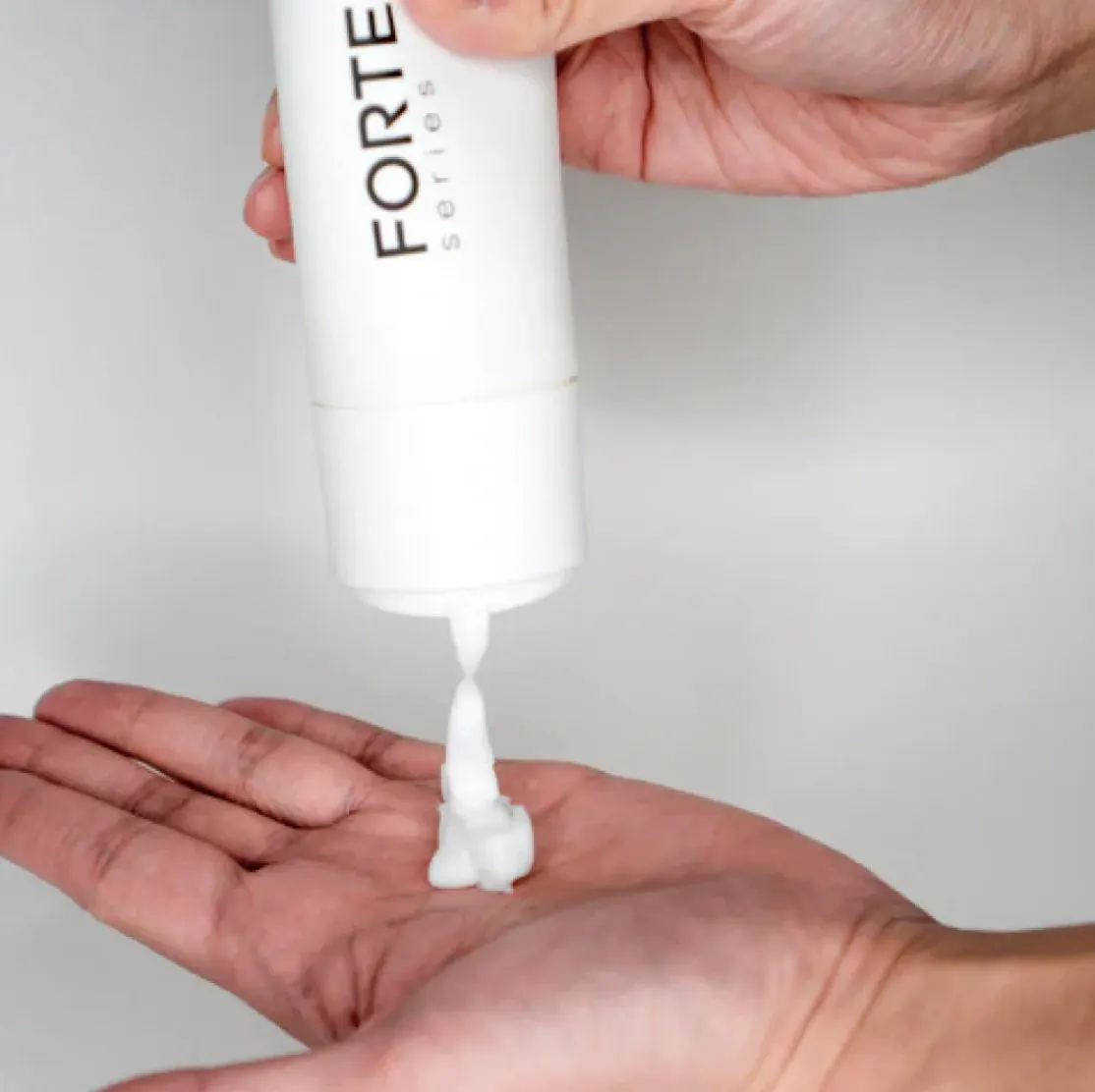 Forte Series Hydrating Conditioner 237ml, view 3