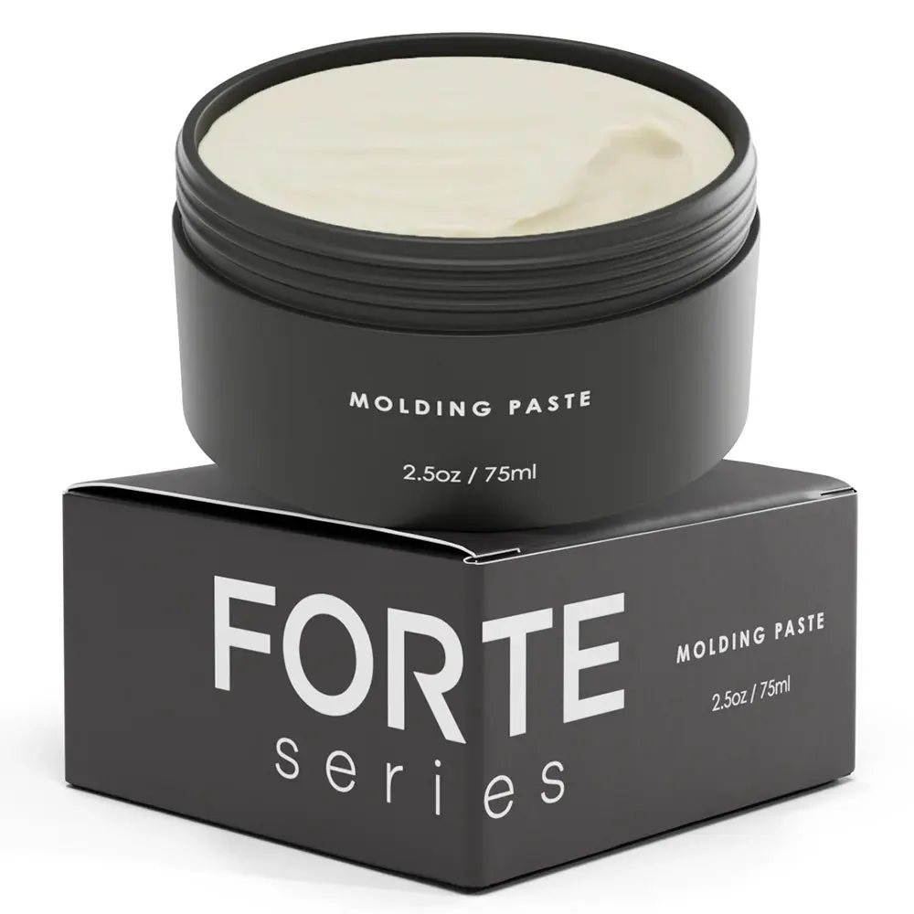 Forte Series Molding Paste 75ml, view 3
