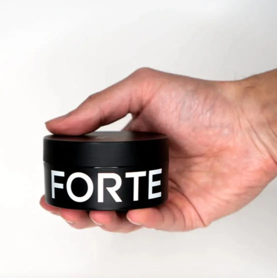 Forte Series Molding Paste 75ml, view 4