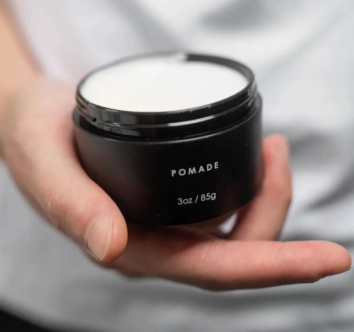 Forte Series Pomade 90ml, view 2