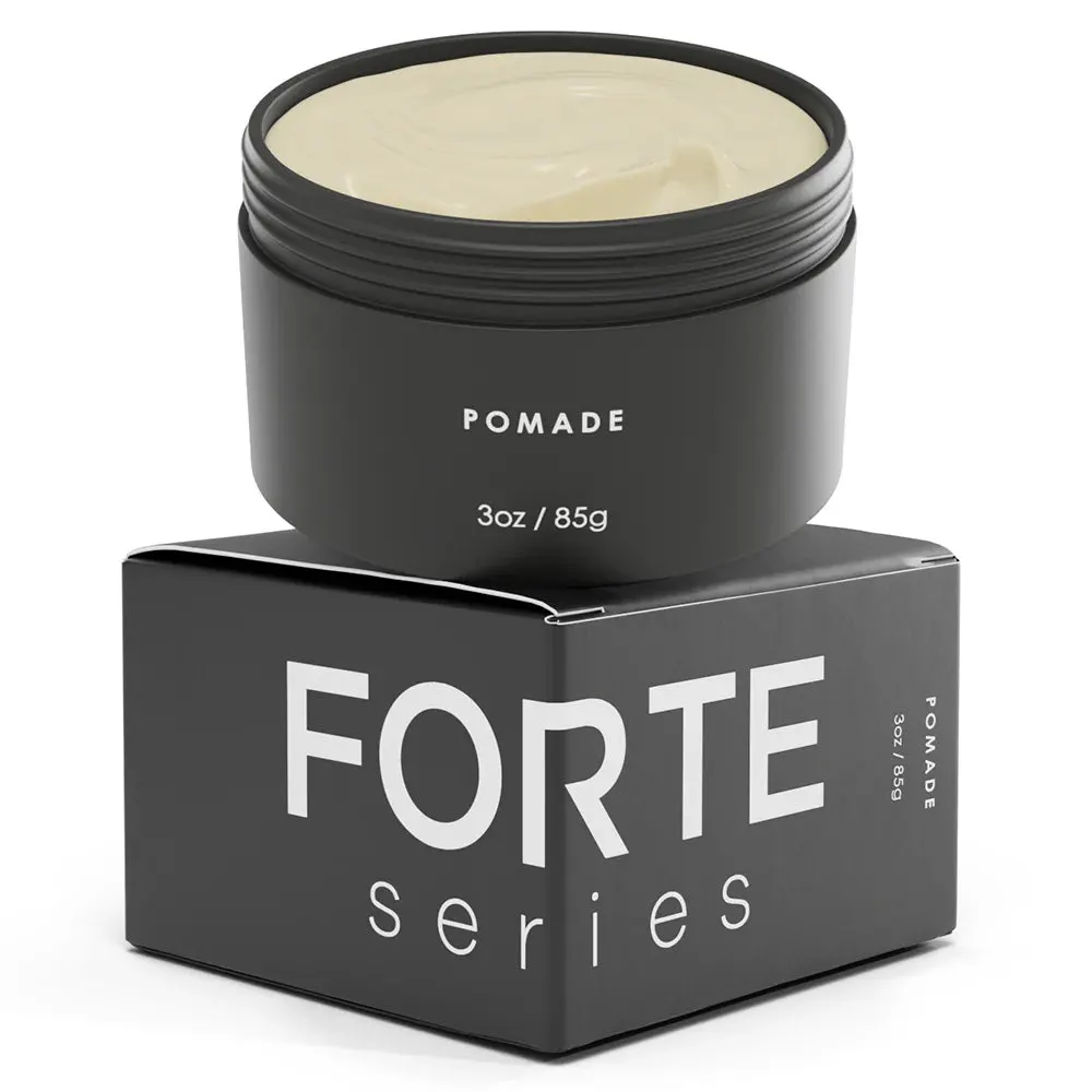 Forte Series Pomade 90ml, view 5