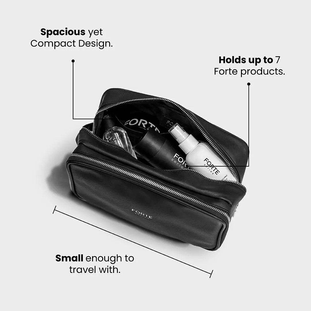 Forte Series Santos Dopp Kit, view 3