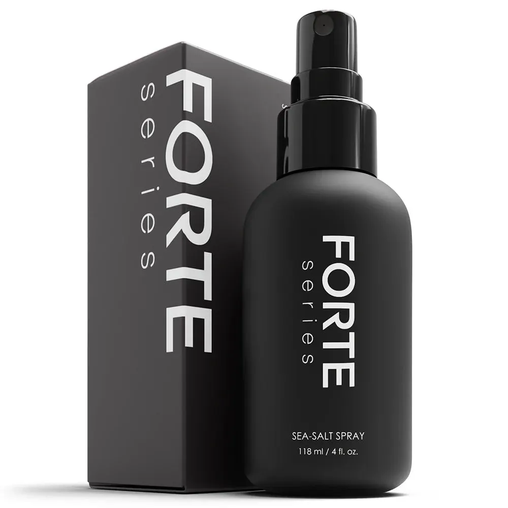 Forte Series Sea Salt Spray 118ml, view 3