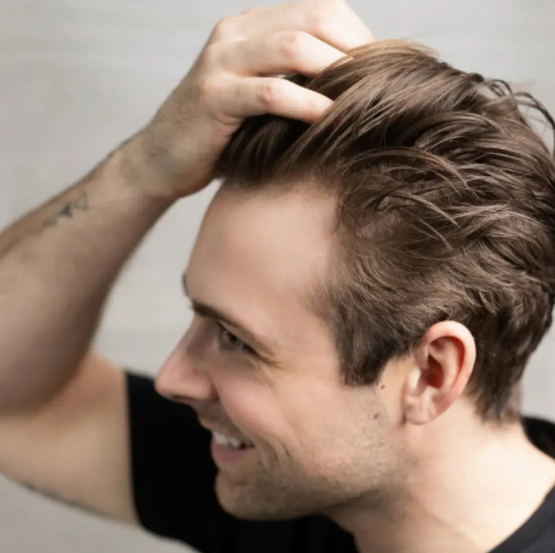 Forte Series Styling Cream 90ml, view 4