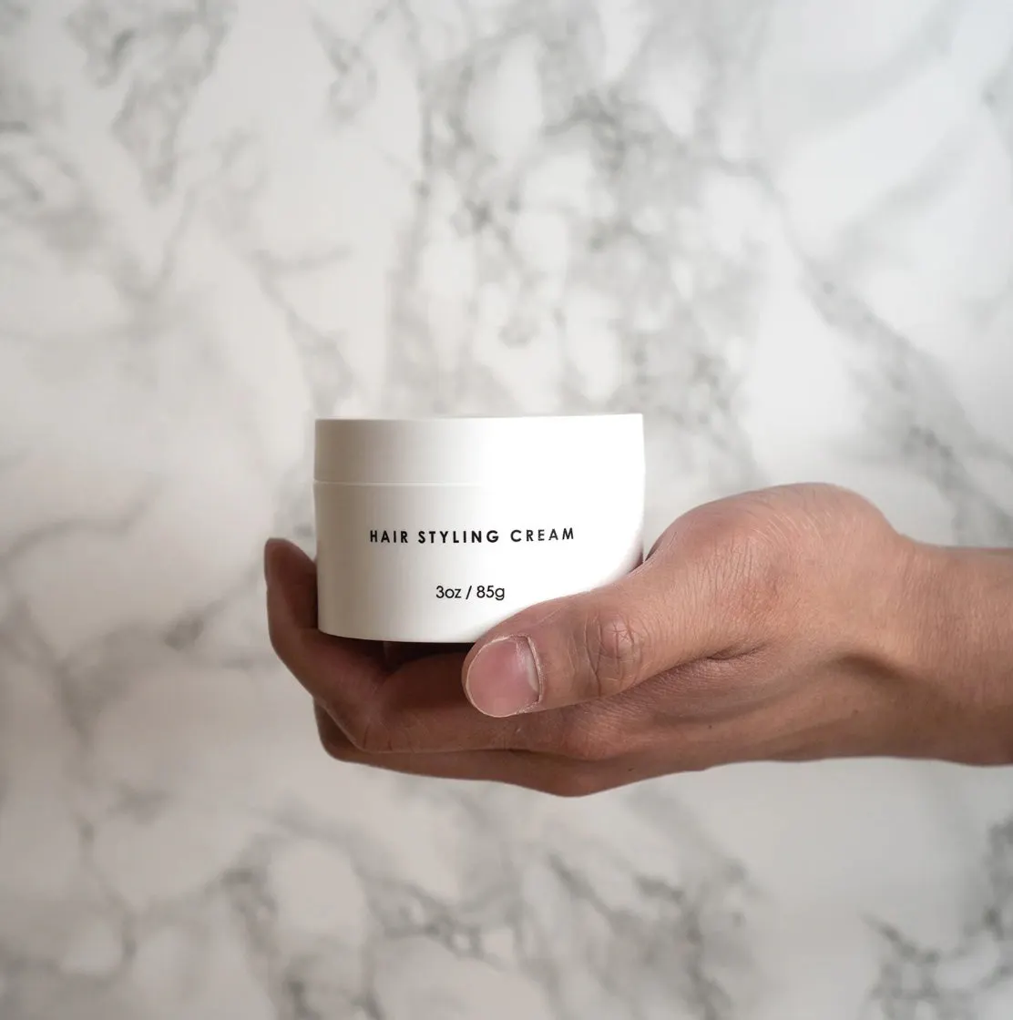 Forte Series Styling Cream 90ml, view 5