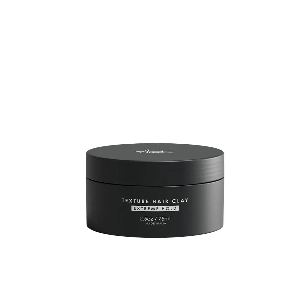 Forte Series Texture Clay - Extreme Hold 75ml