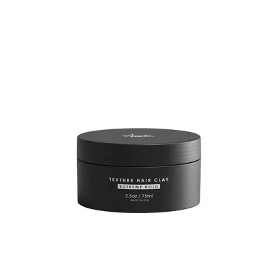 Forte Series Texture Clay - Extreme Hold 75ml