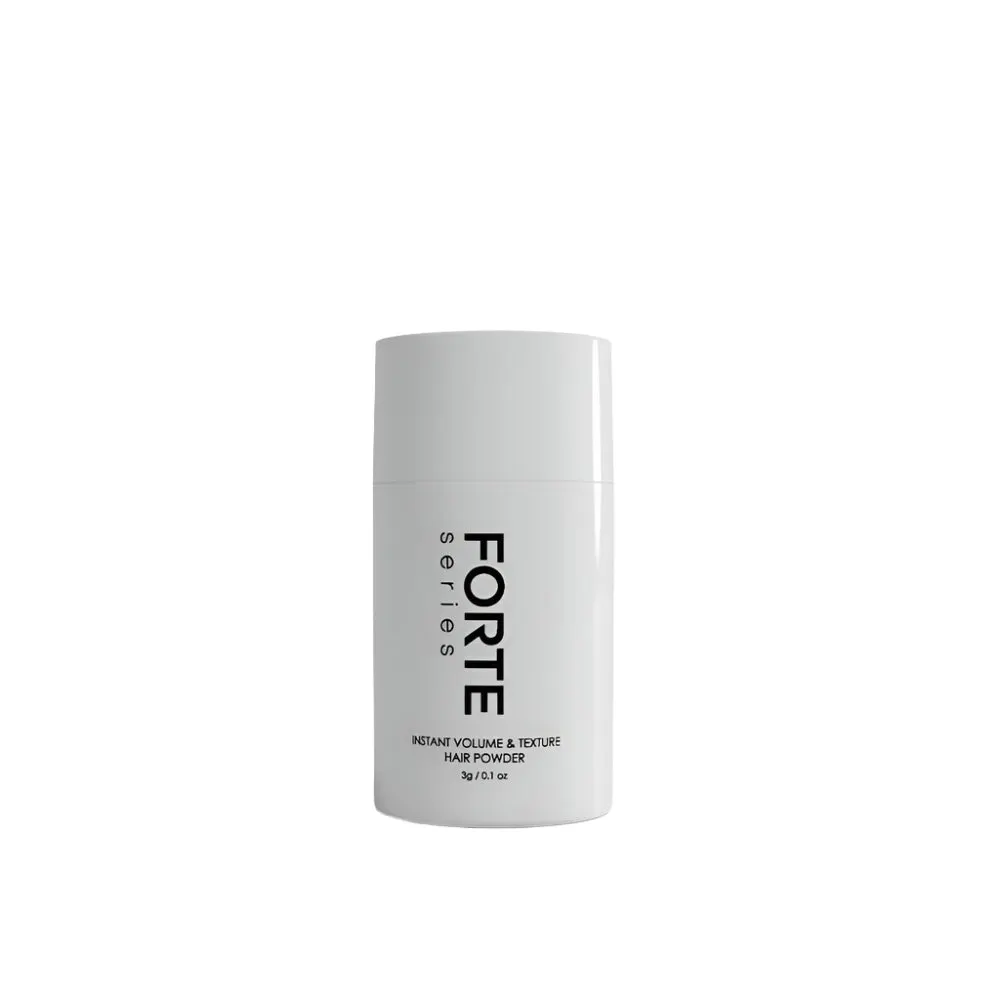 Forte Series Texture Powder 3g