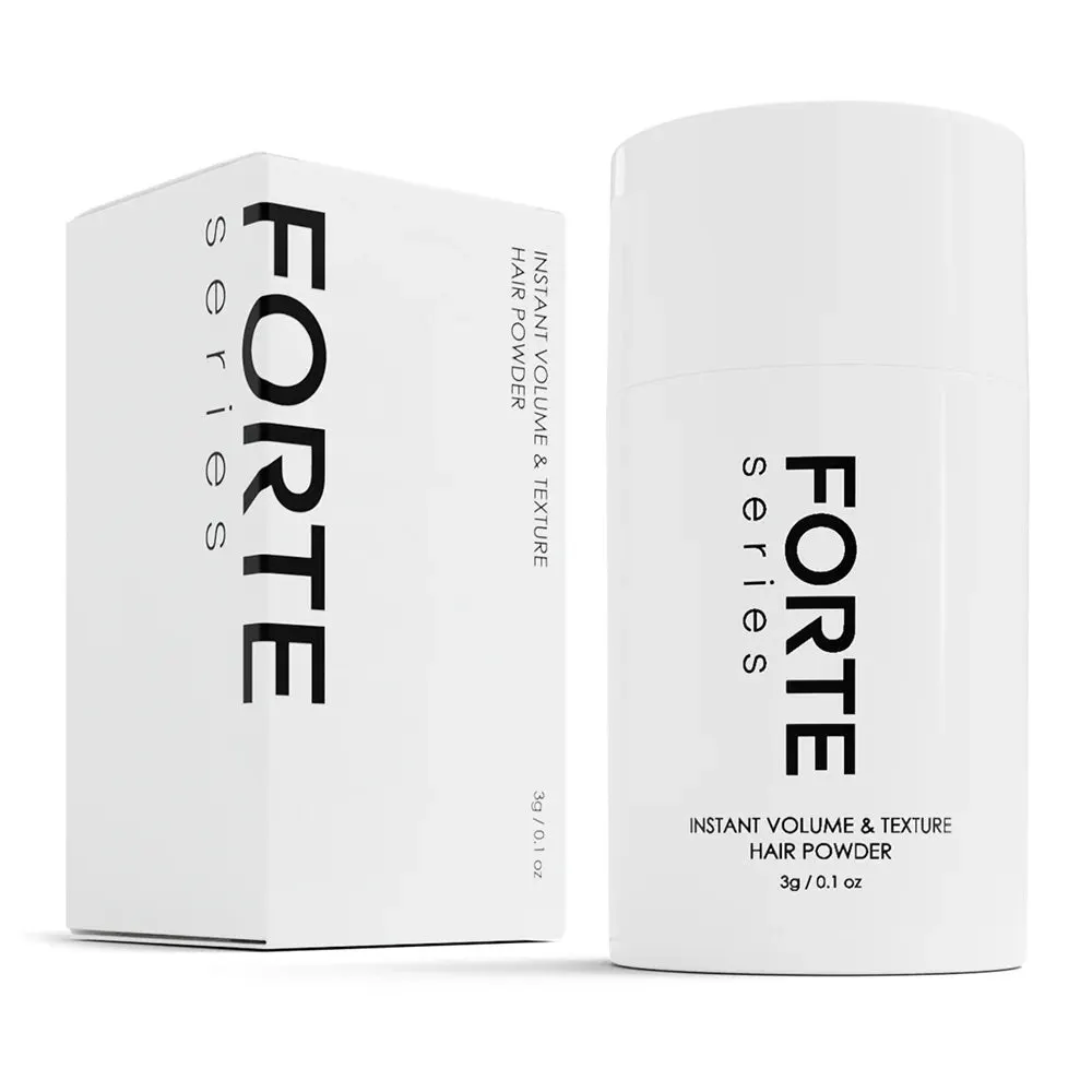 Forte Series Texture Powder 3g, view 4