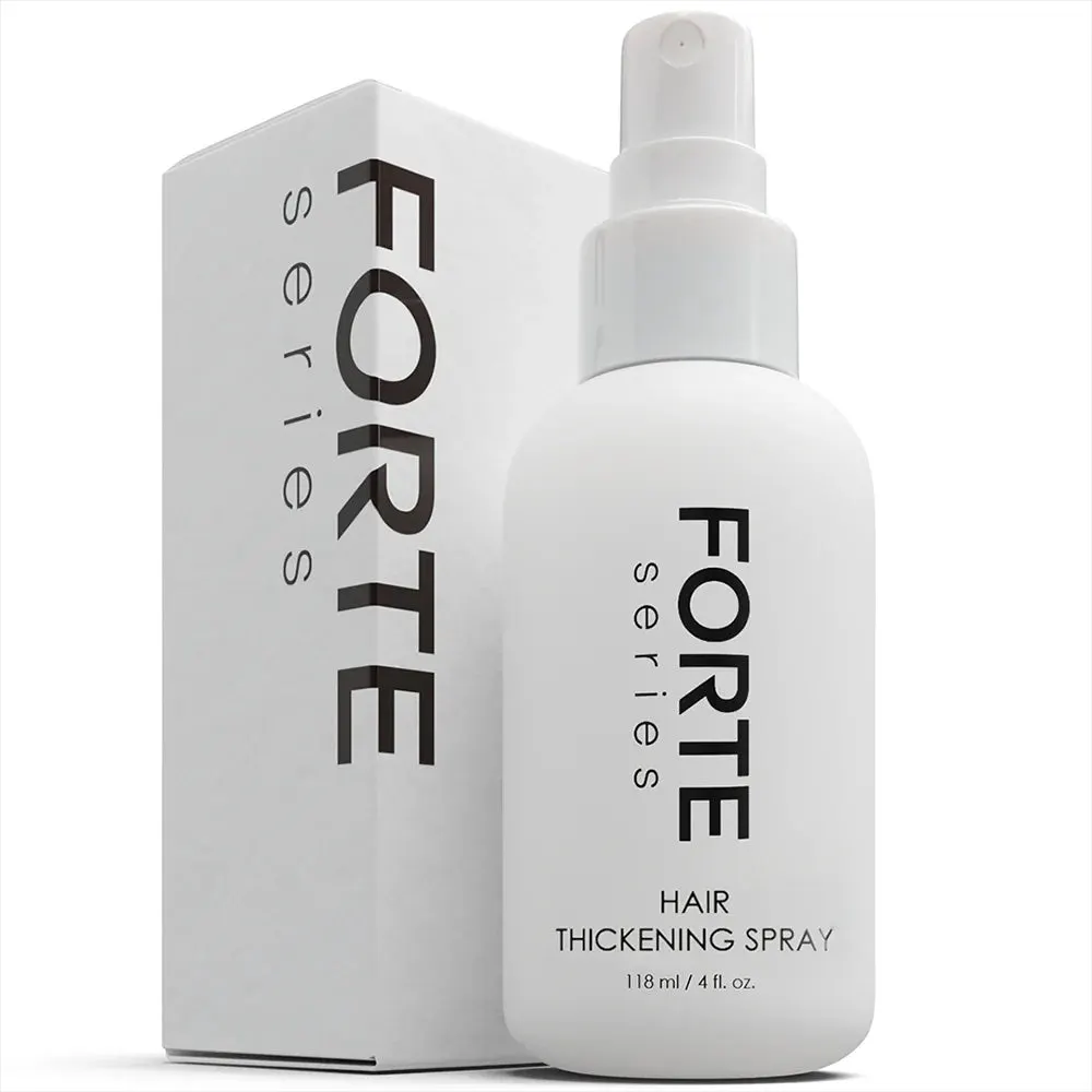 Forte Series Thickening Spray 118ml, view 3
