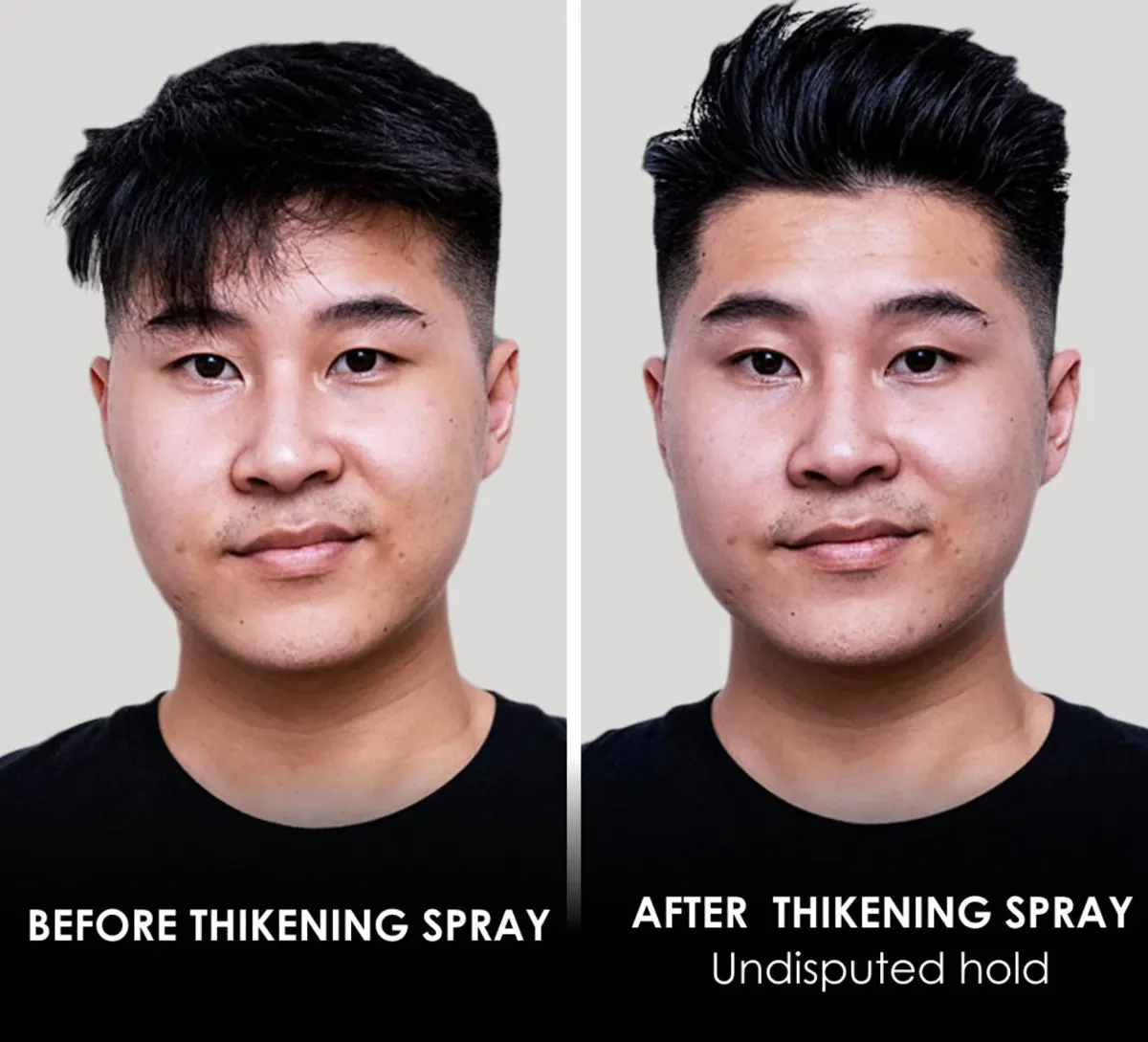 Forte Series Thickening Spray 118ml, view 4