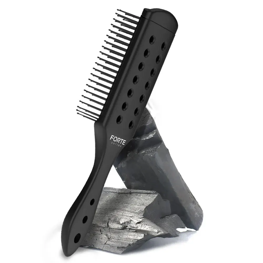 Forte Series Vented Styling Brush, view 5