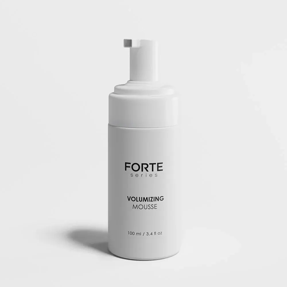 Forte Series Volumizing Kit Bundle, view 2
