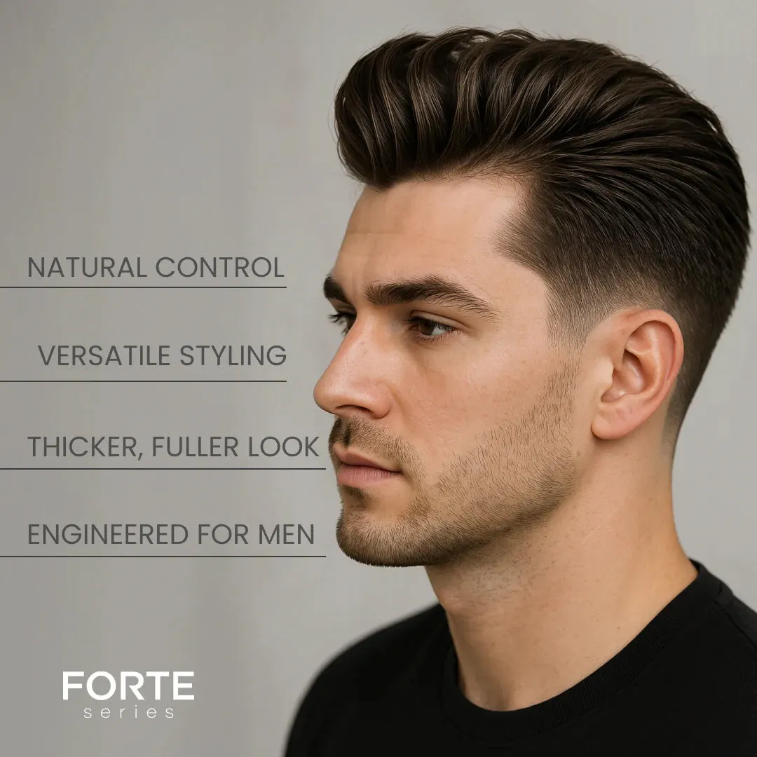 Forte Series Volumizing Kit Bundle, view 4