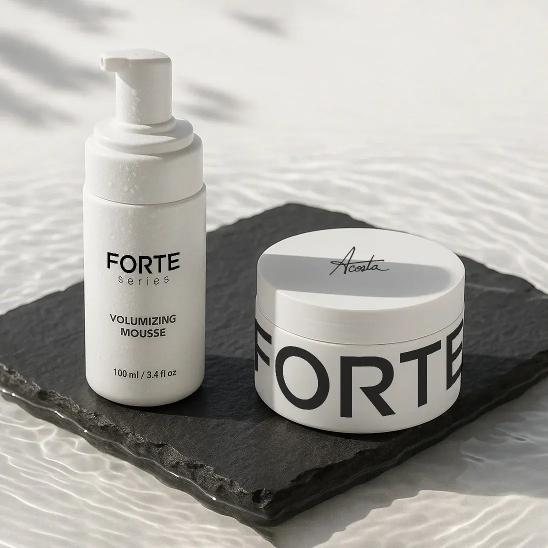 Forte Series Volumizing Kit Bundle, view 6