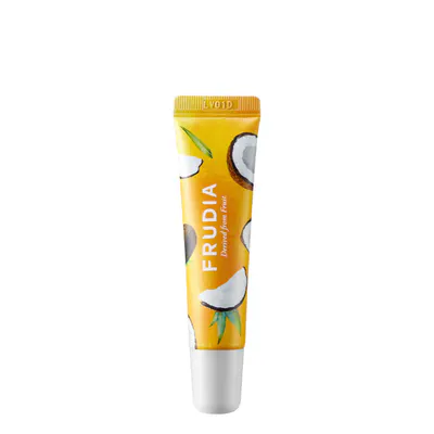 Frudia Coconut Honey Salve Lip Cream 10g
