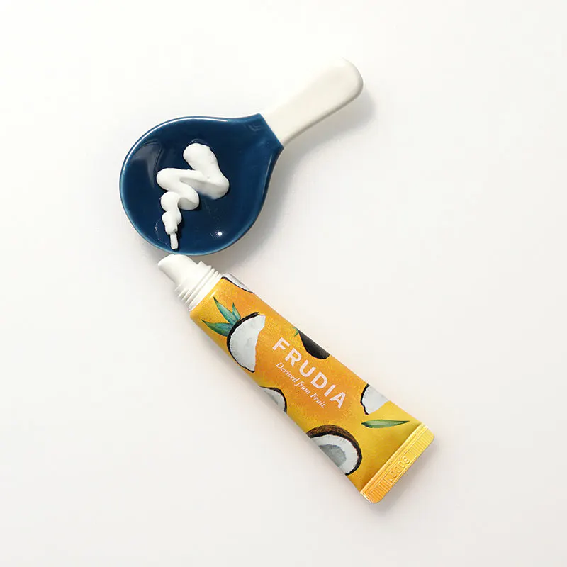 Frudia Coconut Honey Salve Lip Cream 10g, view 2