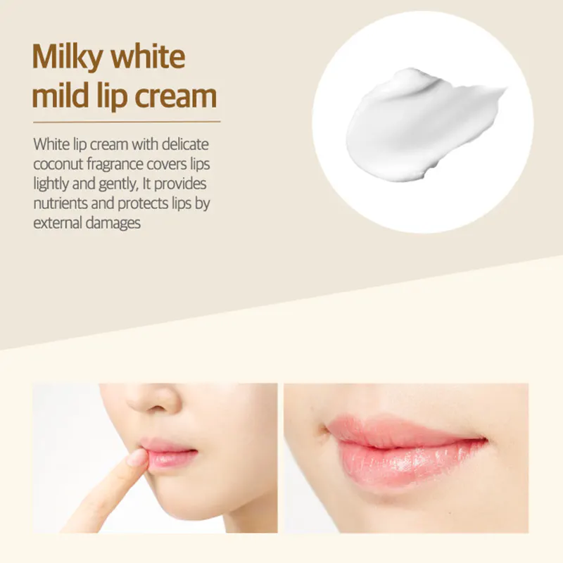 Frudia Coconut Honey Salve Lip Cream 10g, view 3