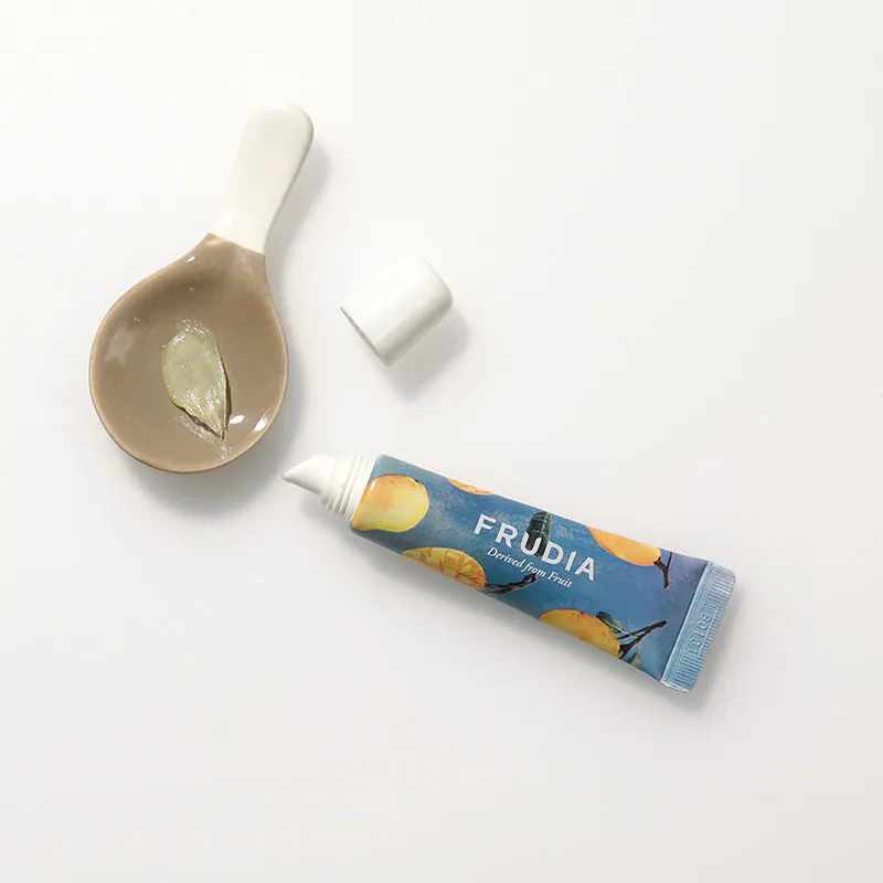 Frudia Mango Honey Lip Mask 10g, view 2