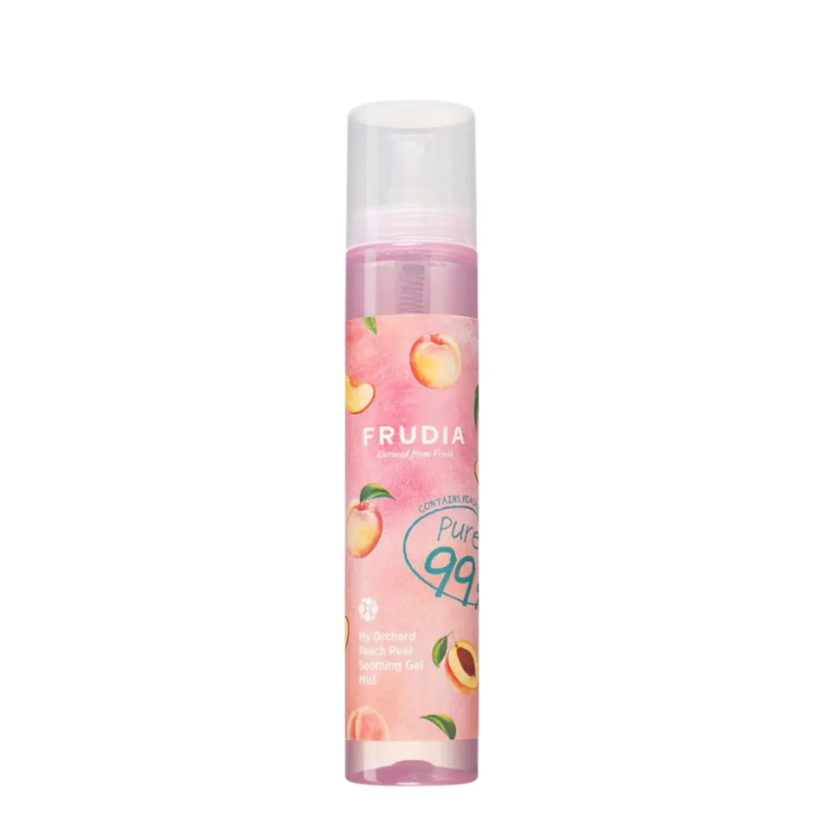 Frudia My Orchard Peach Real Soothing Gel Mist 125ml