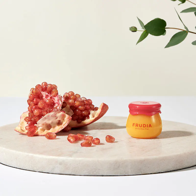 Frudia Pomegranate Honey 3 in 1 Lip Balm 10ml, view 2