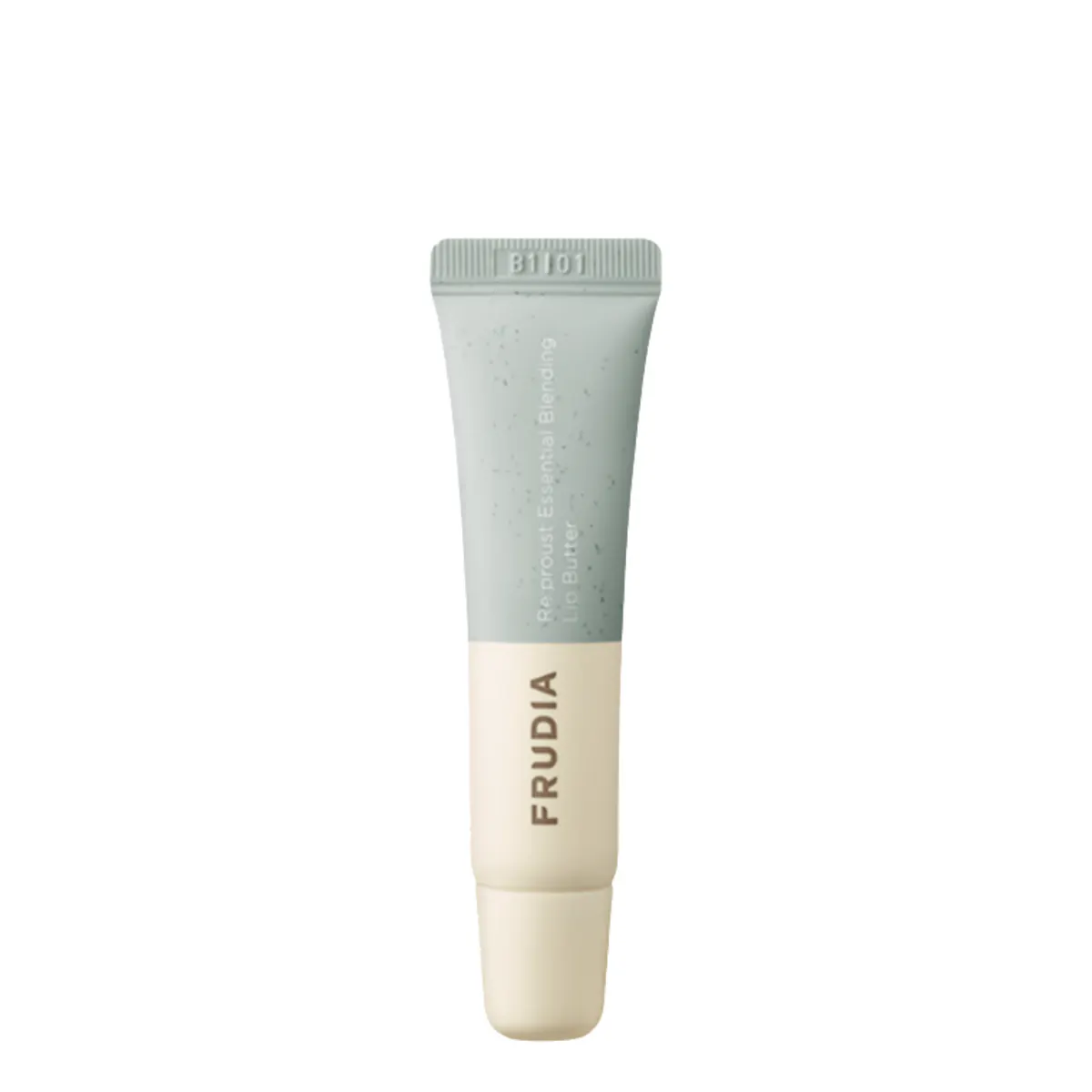 Frudia Re:Proust Essential Blending Lip Butter 10g - Greenery
