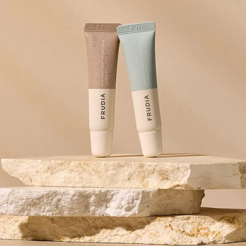 Frudia Re:Proust Essential Blending Lip Butter 10g - Greenery, view 3