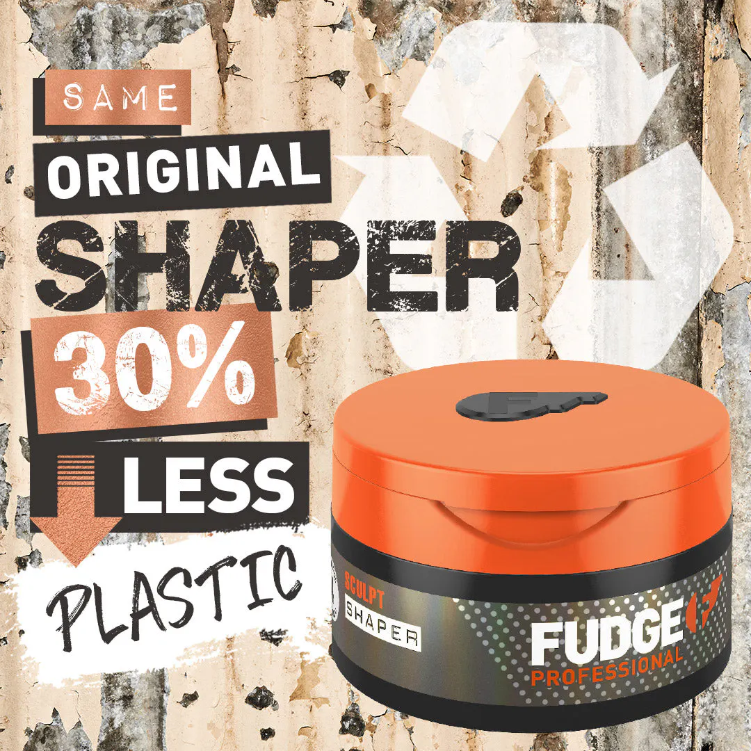 Fudge Sculpt Shaper Duo Bundle, view 3