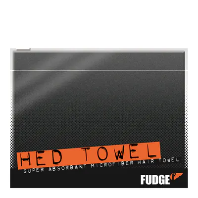 Fudge Microfibre Towel