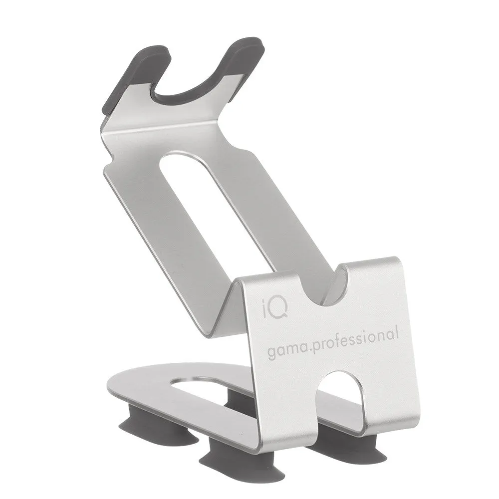 Gama Professional iQ Perfetto Hair Dryer Bench Holder