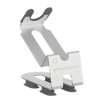 Gama Professional iQ Perfetto Hair Dryer Bench Holder
