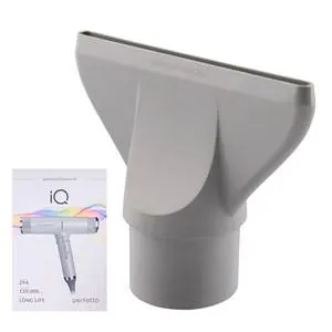 Gama Professional iQ Perfetto Hair Dryer Wide Nozzle