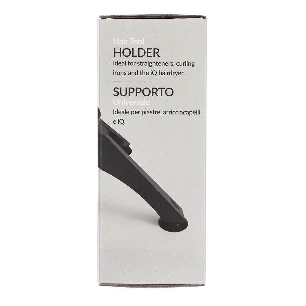 Gama Professional iQ Perfetto Hair Tool Holder, view 4