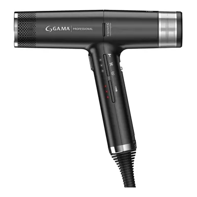 Gama Professional IQ3 Dryer Black