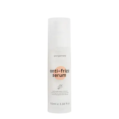 Georgiemane Anti-Frizz Serum 100ml